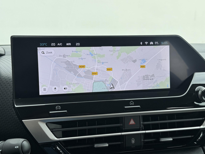 Citroen C4 1.2 Hybrid 145pk Max | Zeer compleet! | Rijklaar g — photo 5