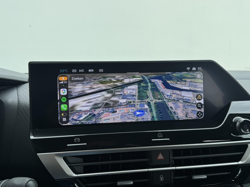 Citroen C4 1.2 Hybrid 145pk Max | Zeer compleet! | Rijklaar g — photo 6