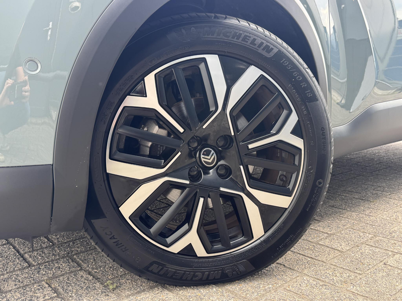 Citroen C4 1.2 Hybrid 145pk Max | Zeer compleet! | Rijklaar g — photo 9