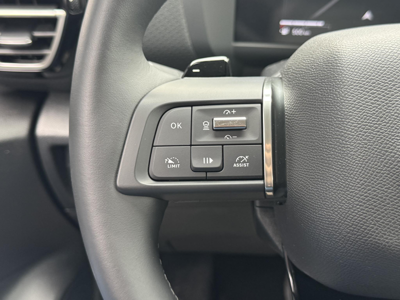 Citroen C4 1.2 Hybrid 145pk Max | Zeer compleet! | Rijklaar g — photo 15