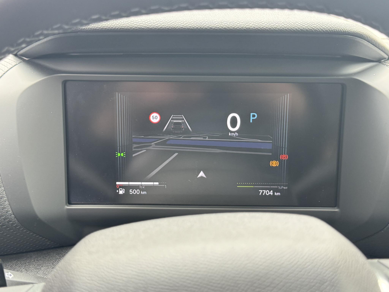 Citroen C4 1.2 Hybrid 145pk Max | Zeer compleet! | Rijklaar g — photo 17