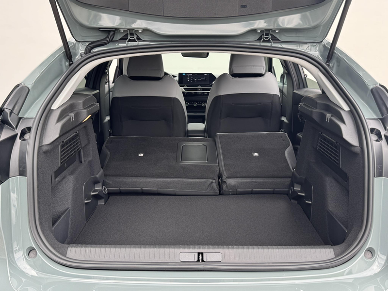 Citroen C4 1.2 Hybrid 145pk Max | Zeer compleet! | Rijklaar g — photo 23
