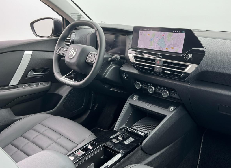 Citroen C4 1.2 Hybrid 145pk Max | Zeer compleet! | Rijklaar g — photo 13