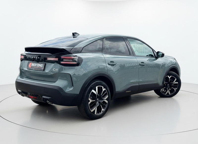 Citroen C4 1.2 Hybrid 145pk Max | Zeer compleet! | Rijklaar g — photo 2