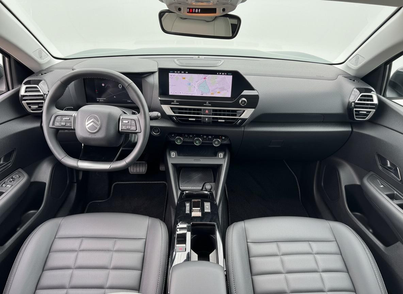 Citroen C4 1.2 Hybrid 145pk Max | Zeer compleet! | Rijklaar g — photo 11