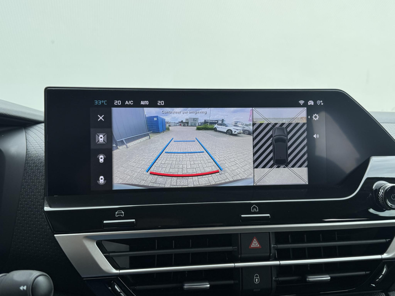 Citroen C4 1.2 Hybrid 145pk Max | Zeer compleet! | Rijklaar g — photo 7