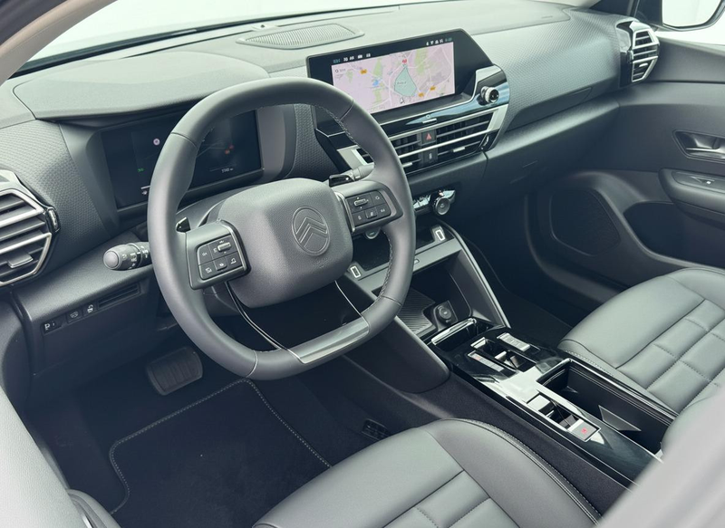 Citroen C4 1.2 Hybrid 145pk Max | Zeer compleet! | Rijklaar g — photo 12