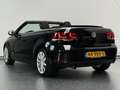 Volkswagen Golf Cabriolet 1.2 TSI BlueMotion | Airco | Navigatie | NL Auto | Zwart - thumbnail 9