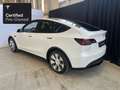 Tesla Model Y Rear-Wheel Drive "Certified Pre-Owned" Blanc - thumbnail 6
