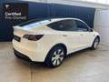 Tesla Model Y Rear-Wheel Drive "Certified Pre-Owned" Blanc - thumbnail 8