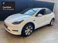 Tesla Model Y Rear-Wheel Drive "Certified Pre-Owned" Blanc - thumbnail 1
