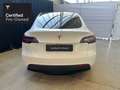 Tesla Model Y Rear-Wheel Drive "Certified Pre-Owned" Blanc - thumbnail 7