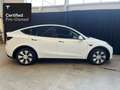 Tesla Model Y Rear-Wheel Drive "Certified Pre-Owned" Blanc - thumbnail 10