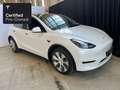 Tesla Model Y Rear-Wheel Drive "Certified Pre-Owned" Blanc - thumbnail 12