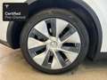 Tesla Model Y Rear-Wheel Drive "Certified Pre-Owned" Blanc - thumbnail 9
