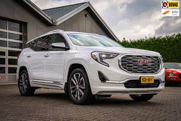 DENALI AWD 275PK Aut. 9 Speed