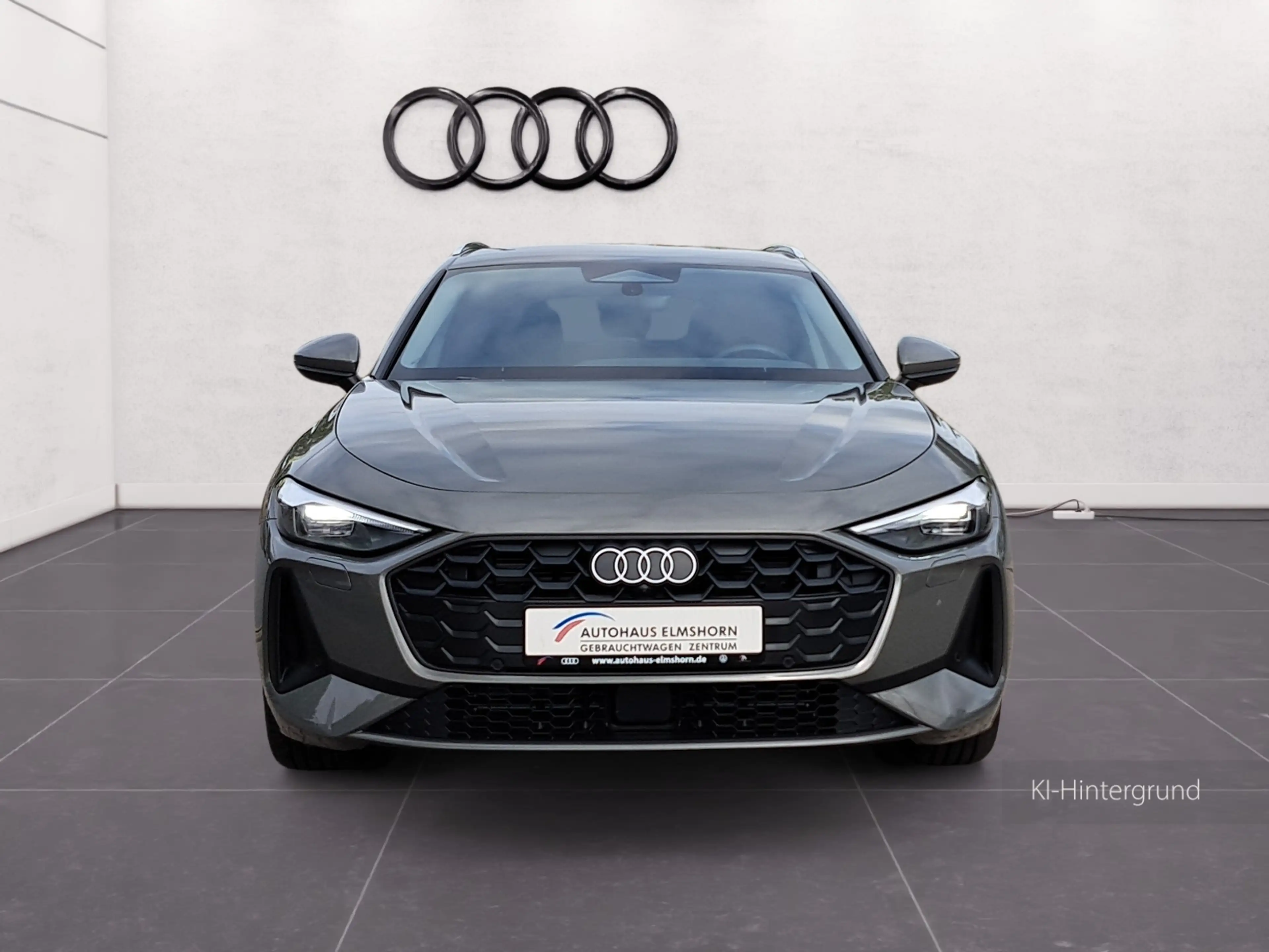 Audi A5 Avant 2.0 TFSI S tronic NAV APP KAM PDC SHZ — photo 4