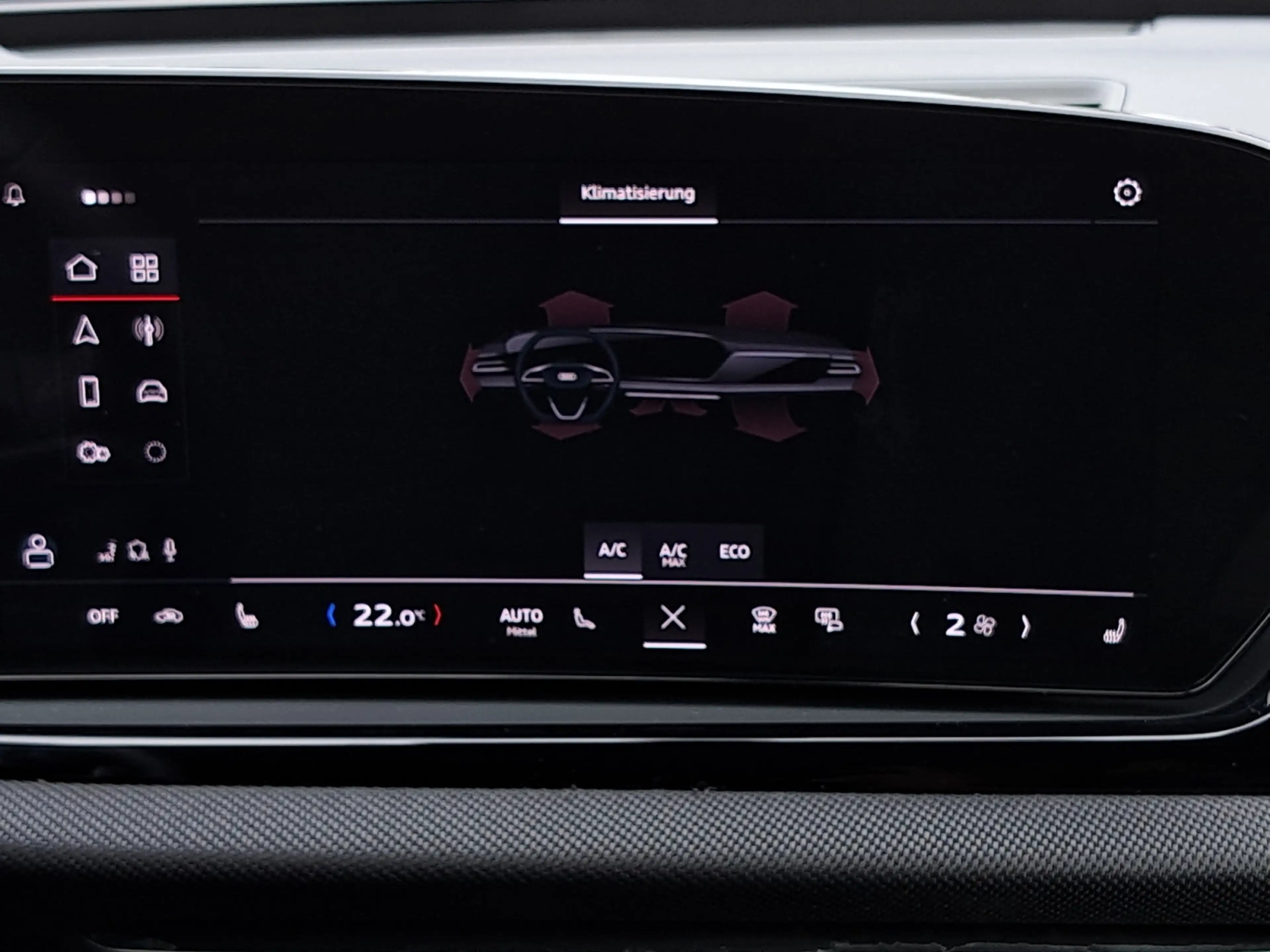Audi A5 Avant 2.0 TFSI S tronic NAV APP KAM PDC SHZ — photo 20