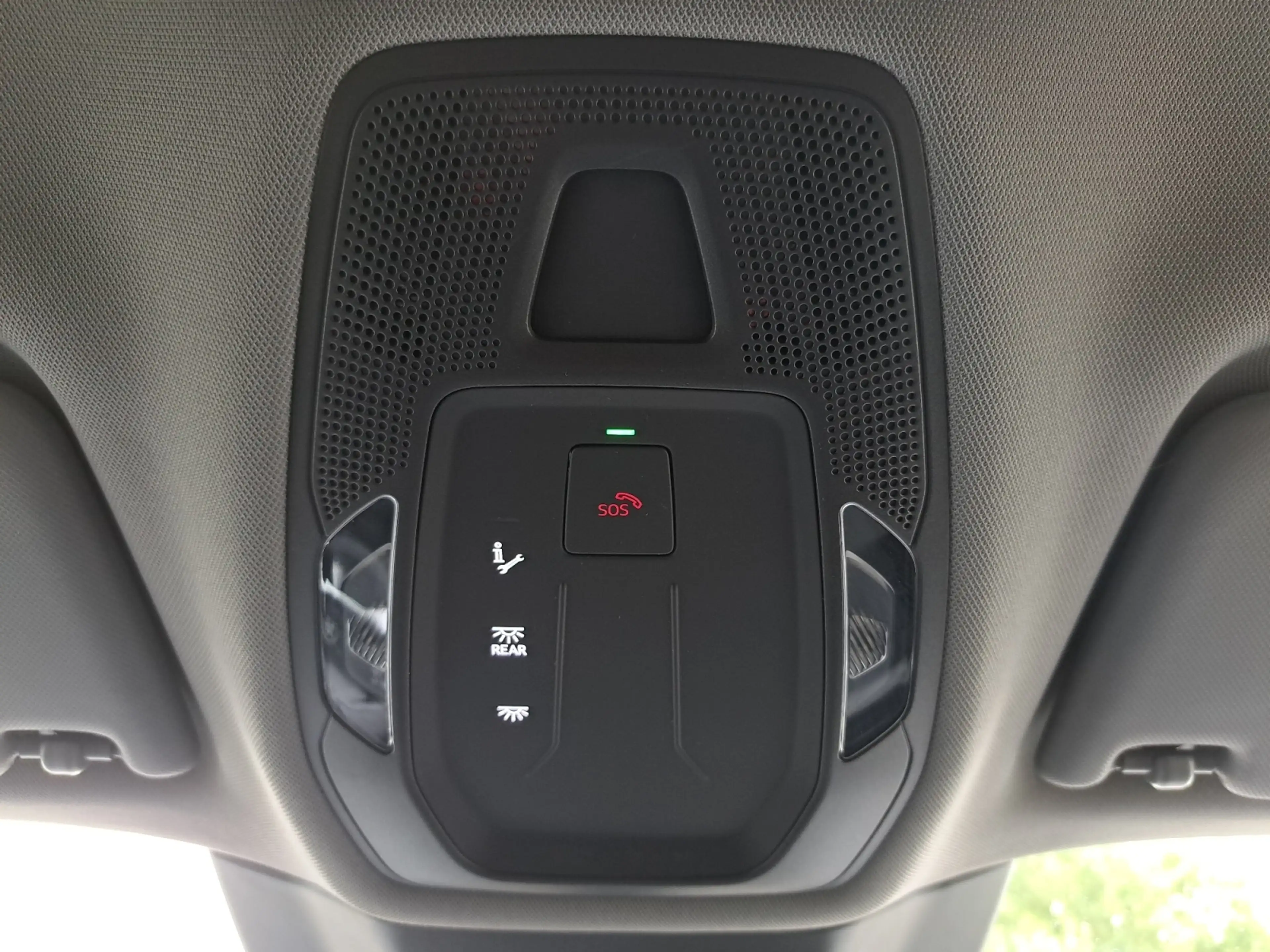 Audi A5 Avant 2.0 TFSI S tronic NAV APP KAM PDC SHZ — photo 28