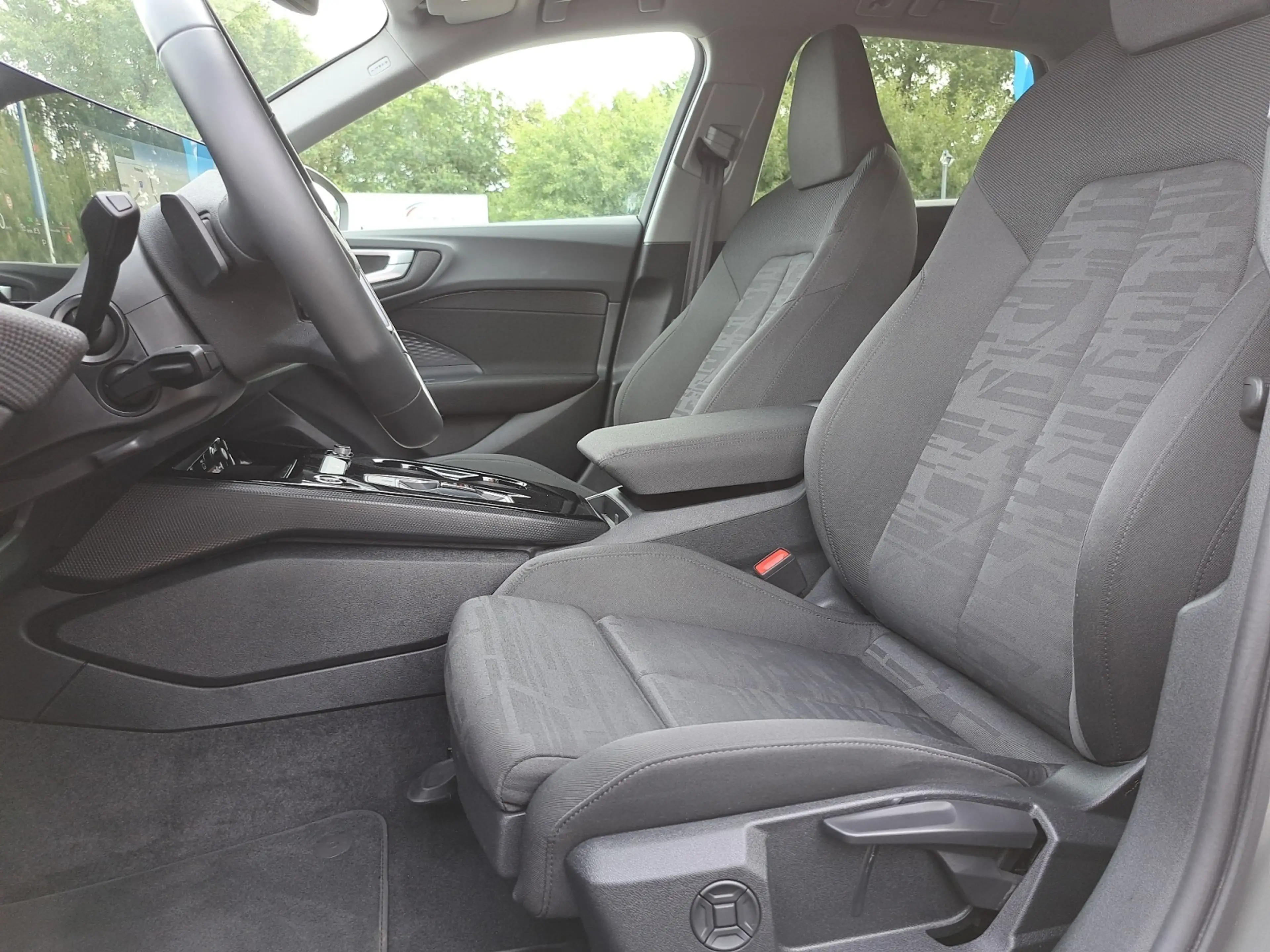 Audi A5 Avant 2.0 TFSI S tronic NAV APP KAM PDC SHZ — photo 16