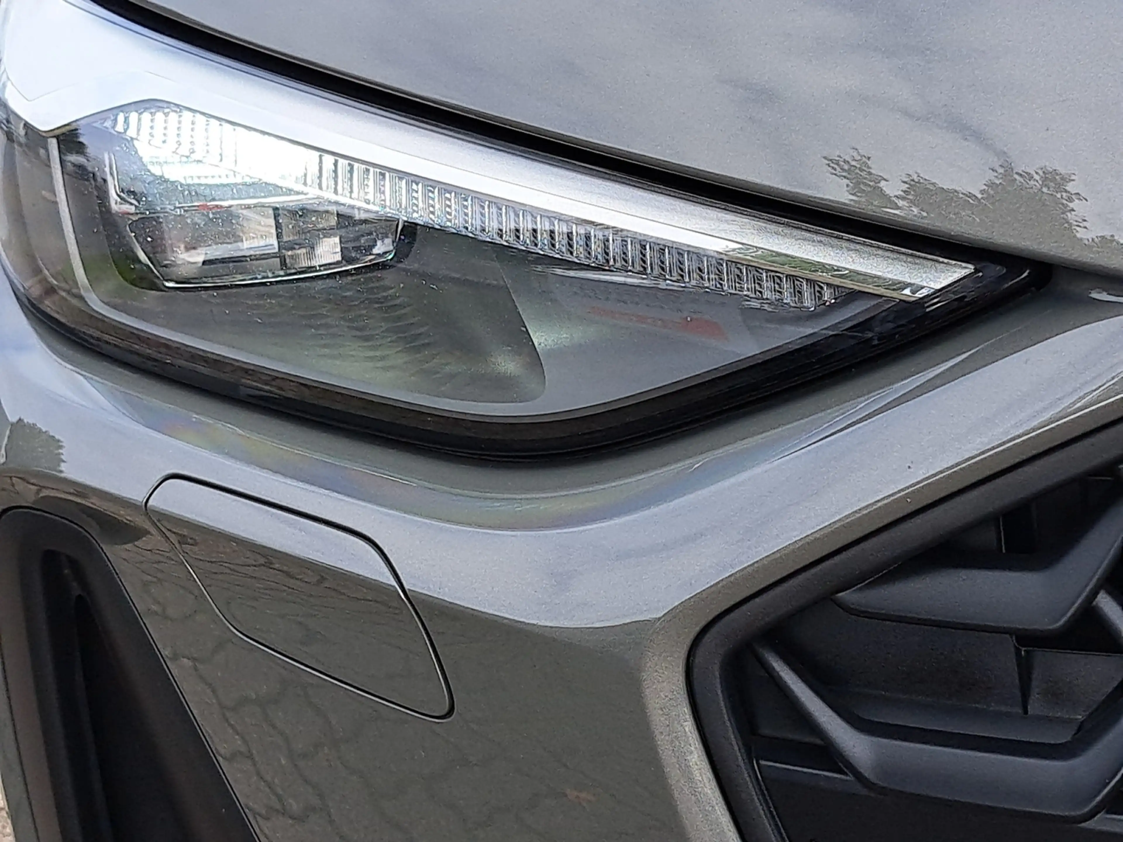 Audi A5 Avant 2.0 TFSI S tronic NAV APP KAM PDC SHZ — photo 5