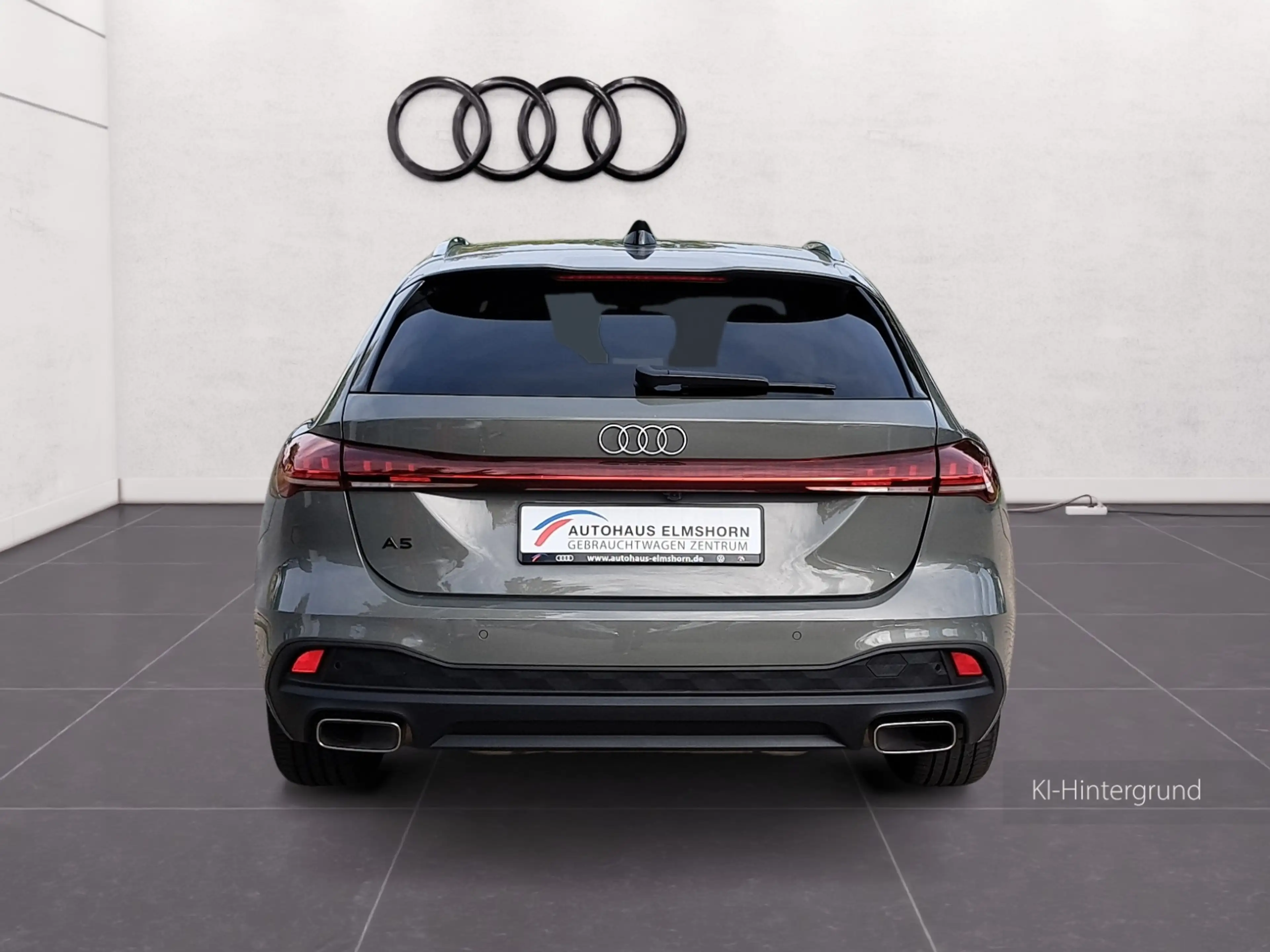 Audi A5 Avant 2.0 TFSI S tronic NAV APP KAM PDC SHZ — photo 7
