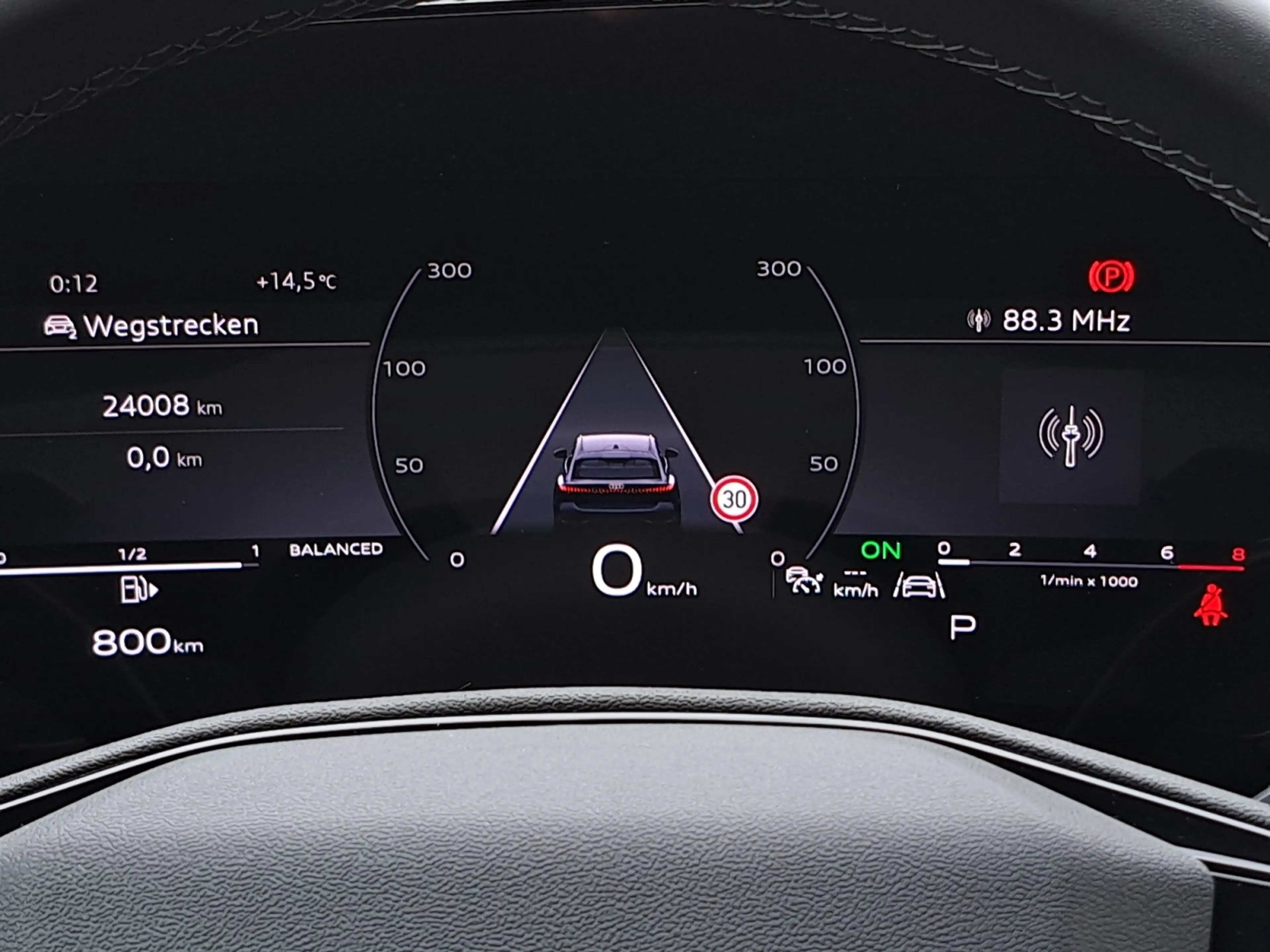 Audi A5 Avant 2.0 TFSI S tronic NAV APP KAM PDC SHZ — photo 18