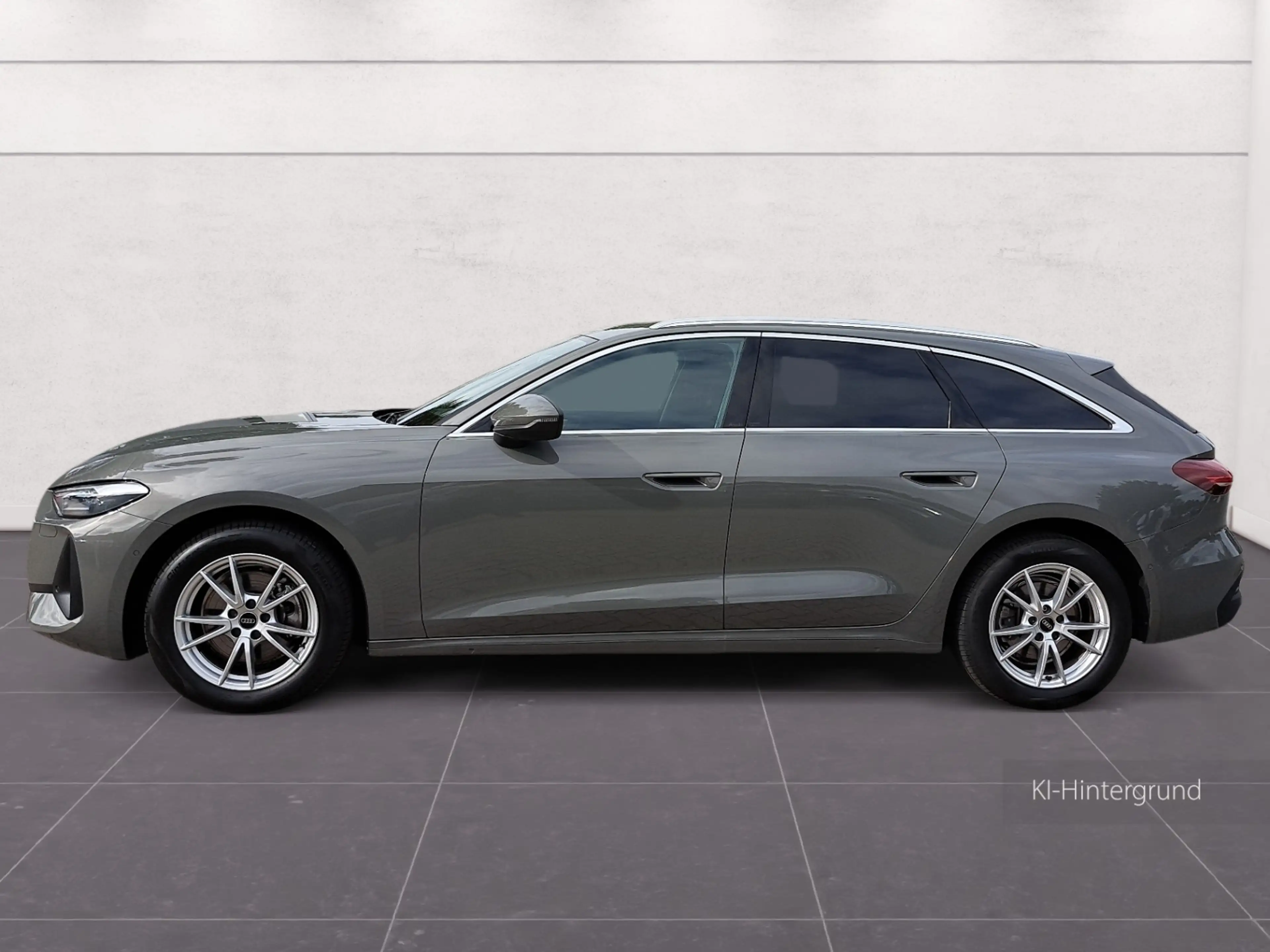 Audi A5 Avant 2.0 TFSI S tronic NAV APP KAM PDC SHZ — photo 6