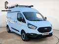 Ford Transit Custom FT 300 L2 Van Trend 130 Wit - thumbnail 1