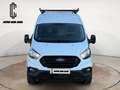 Ford Transit Custom FT 300 L2 Van Trend 130 Wit - thumbnail 9