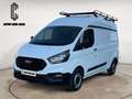 Ford Transit Custom FT 300 L2 Van Trend 130 Wit - thumbnail 2