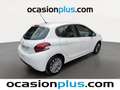 Peugeot 208 1.2 PureTech S&S Allure 82 Blanco - thumbnail 4