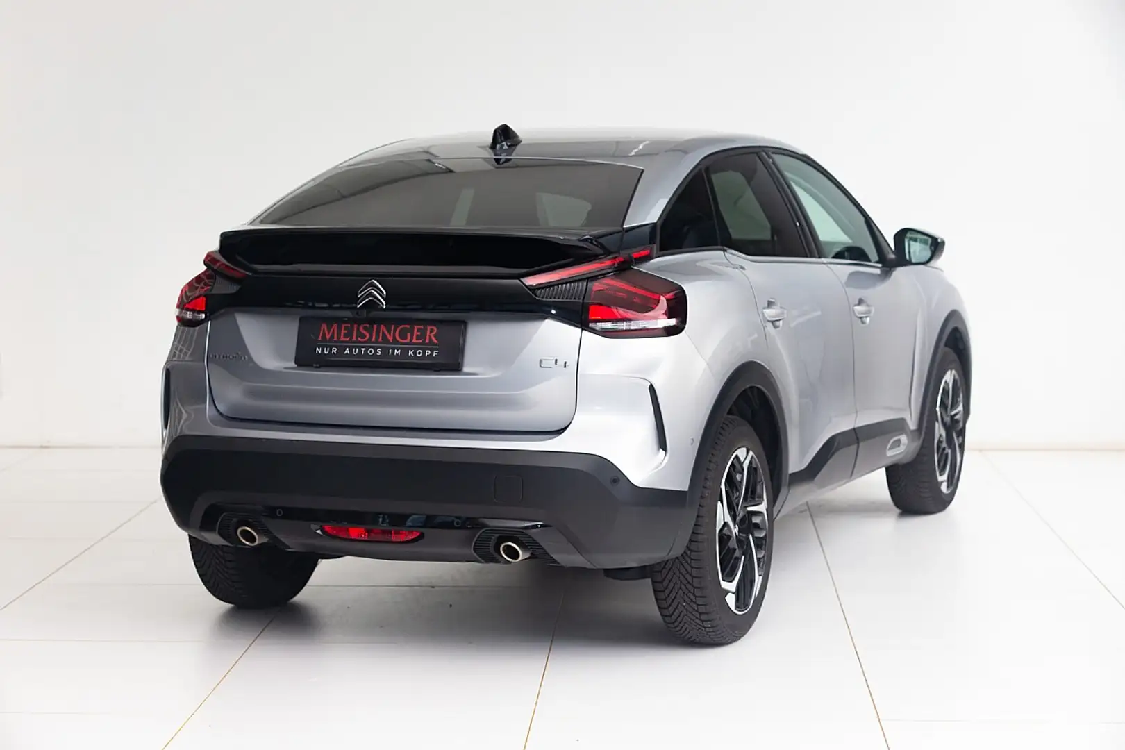 Citroen C4 PureTech 130 S&S Shine Pack EAT8 Aut. - 2