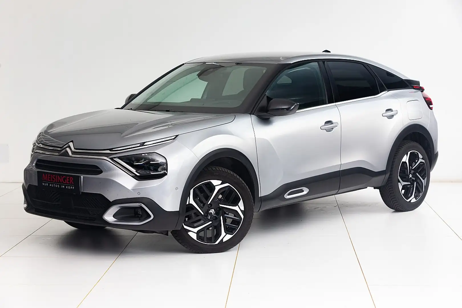 Citroen C4 PureTech 130 S&S Shine Pack EAT8 Aut. - 1