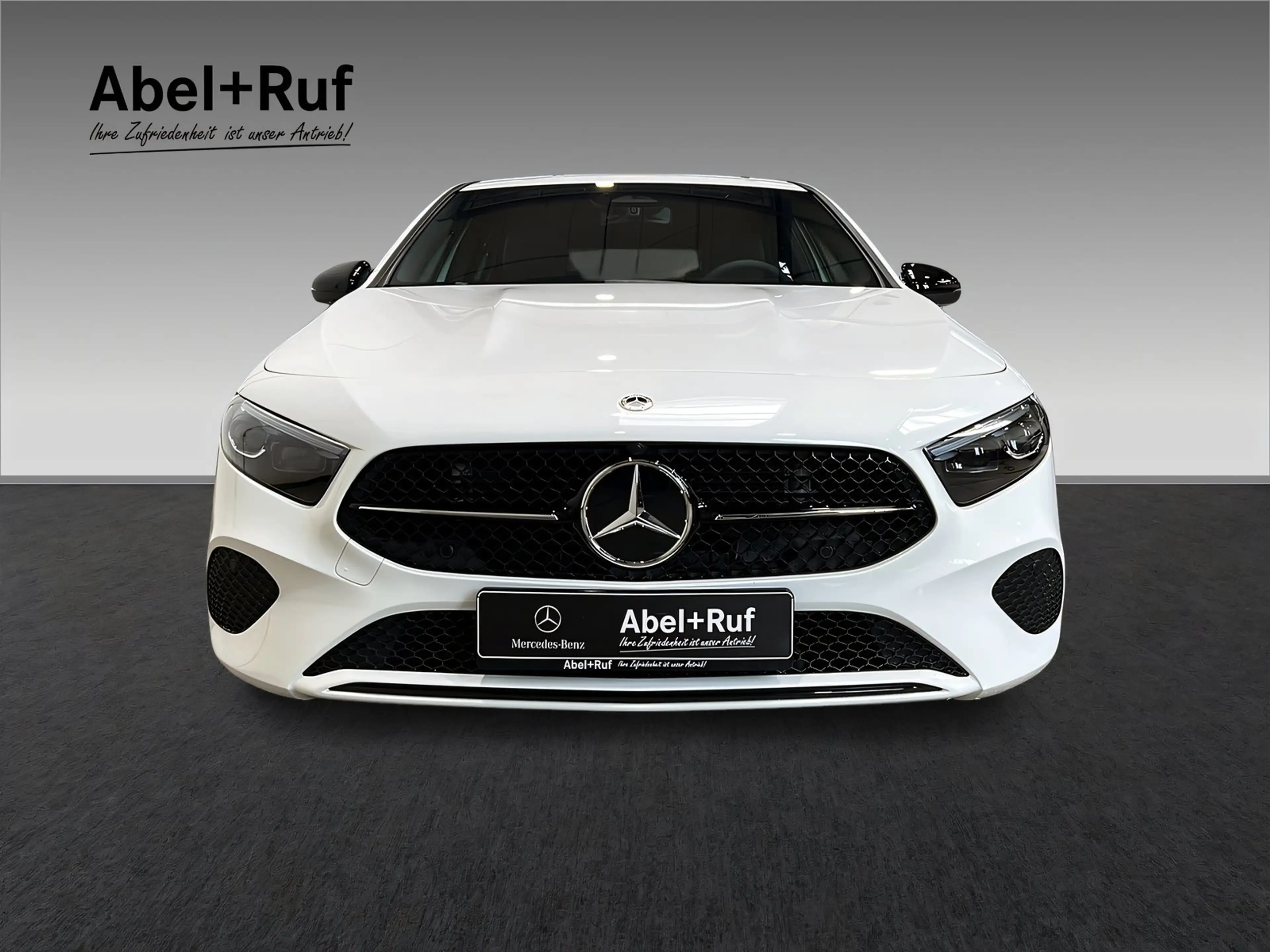 Mercedes-Benz A 200 PROGRESSIVE+MULTI+NIGHT+Kame+CarPlay+StHz — photo 2