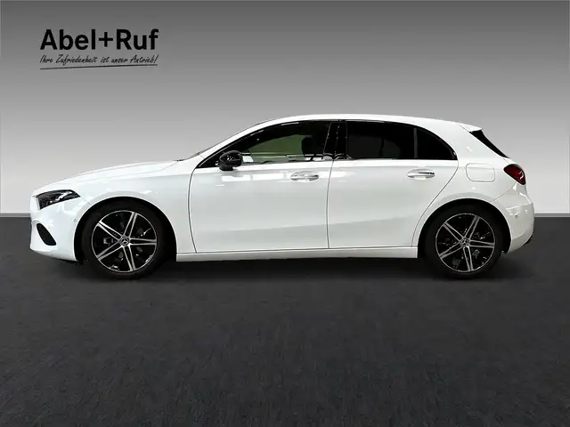 Mercedes-Benz A-Class view 4