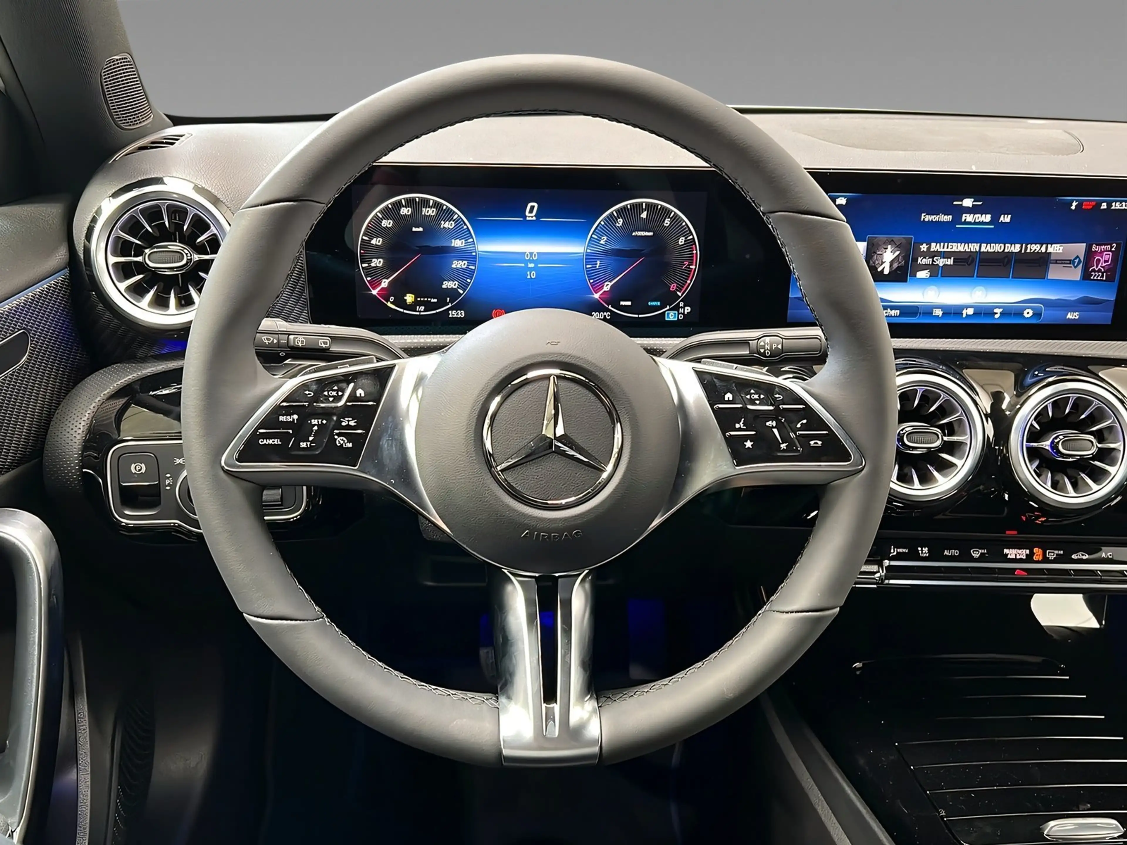 Mercedes-Benz A 200 PROGRESSIVE+MULTI+NIGHT+Kame+CarPlay+StHz — photo 11