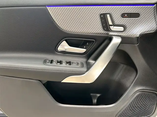 Mercedes-Benz A-Class view 13