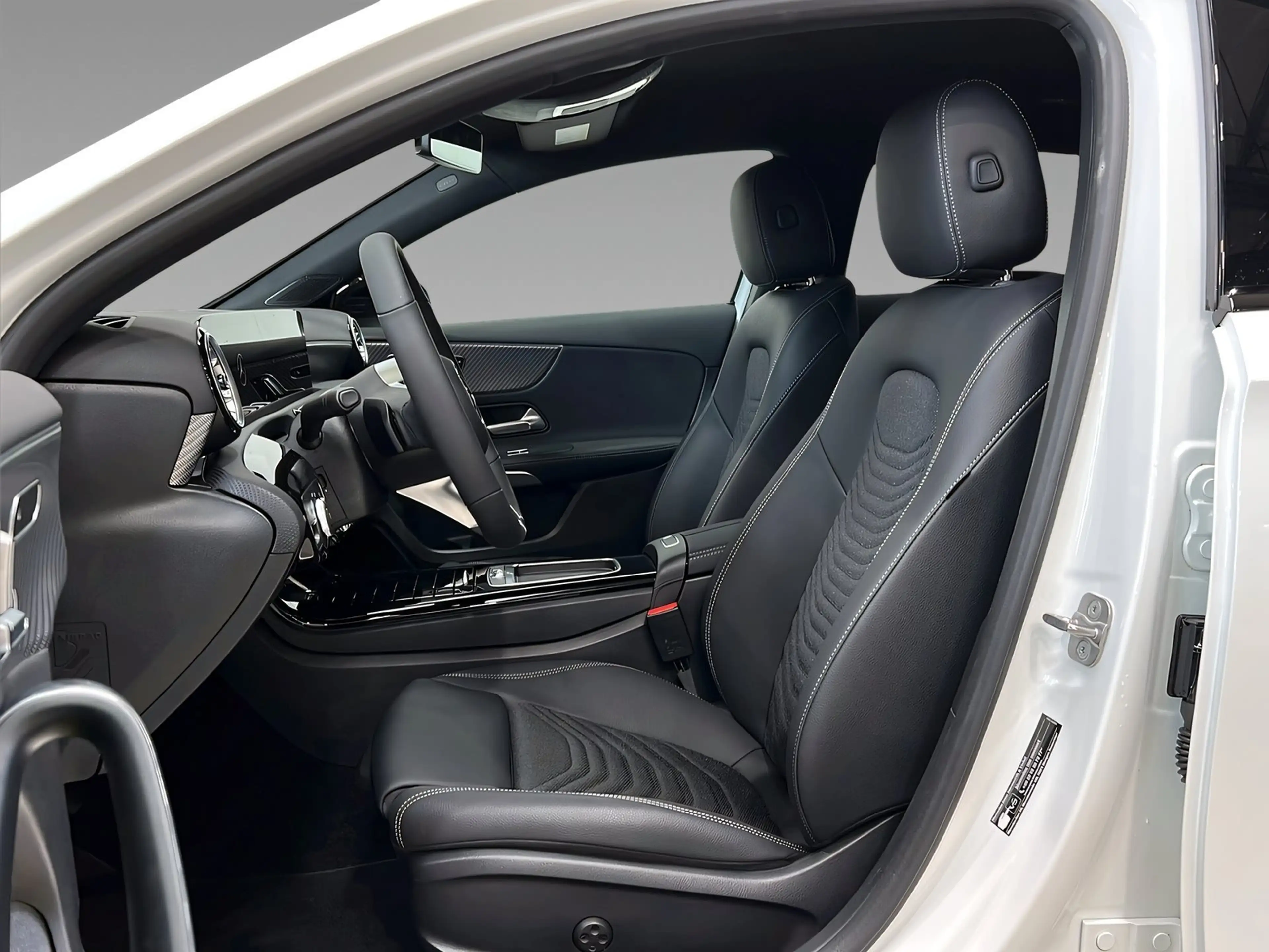 Mercedes-Benz A 200 PROGRESSIVE+MULTI+NIGHT+Kame+CarPlay+StHz — photo 8