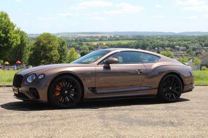 Bentley Continental 6.0 W12 SPEED I EERSTE EIGENAAR I DEALER ONDERHOUD
