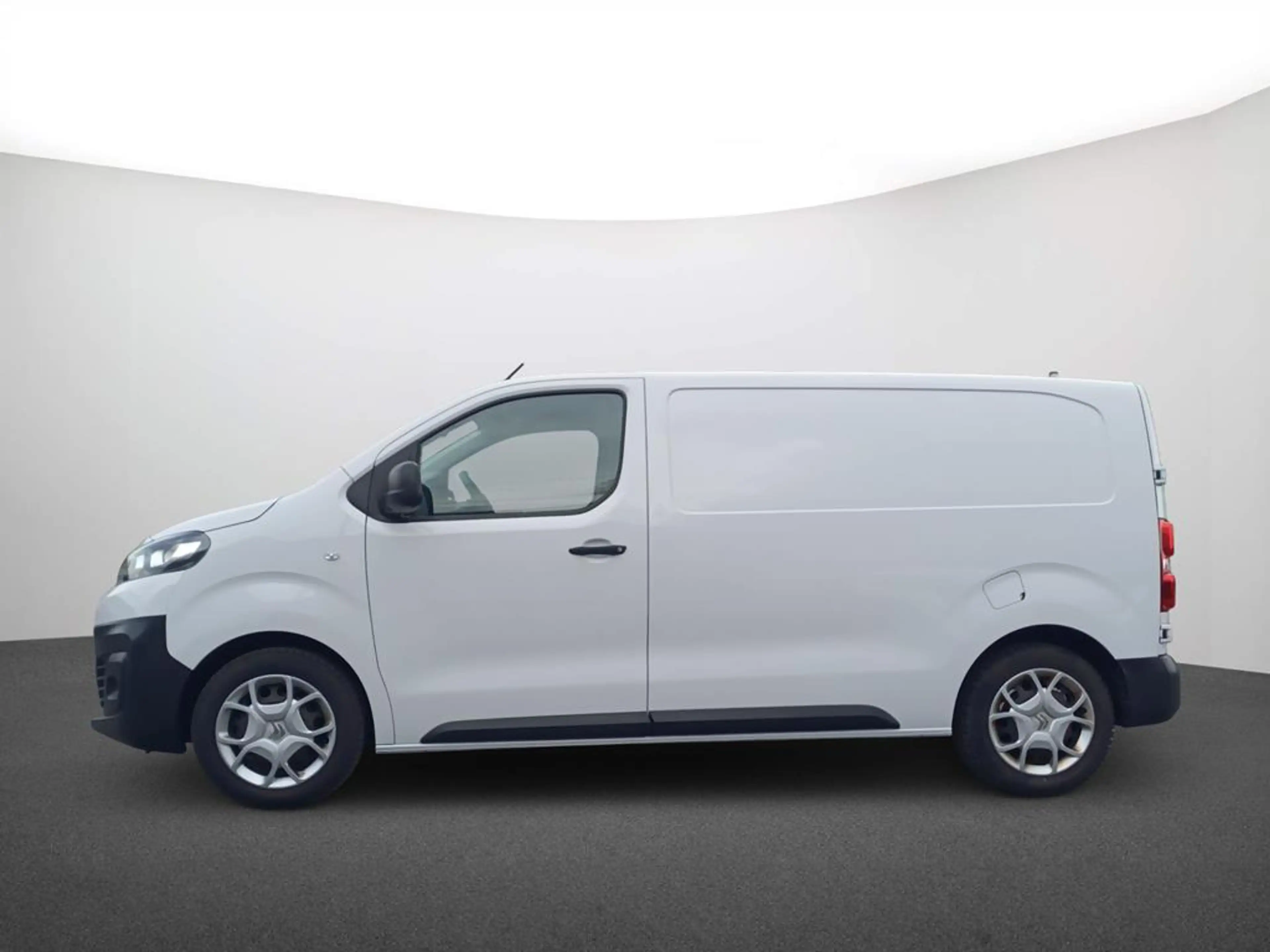 Citroen Jumper Club M — photo 4