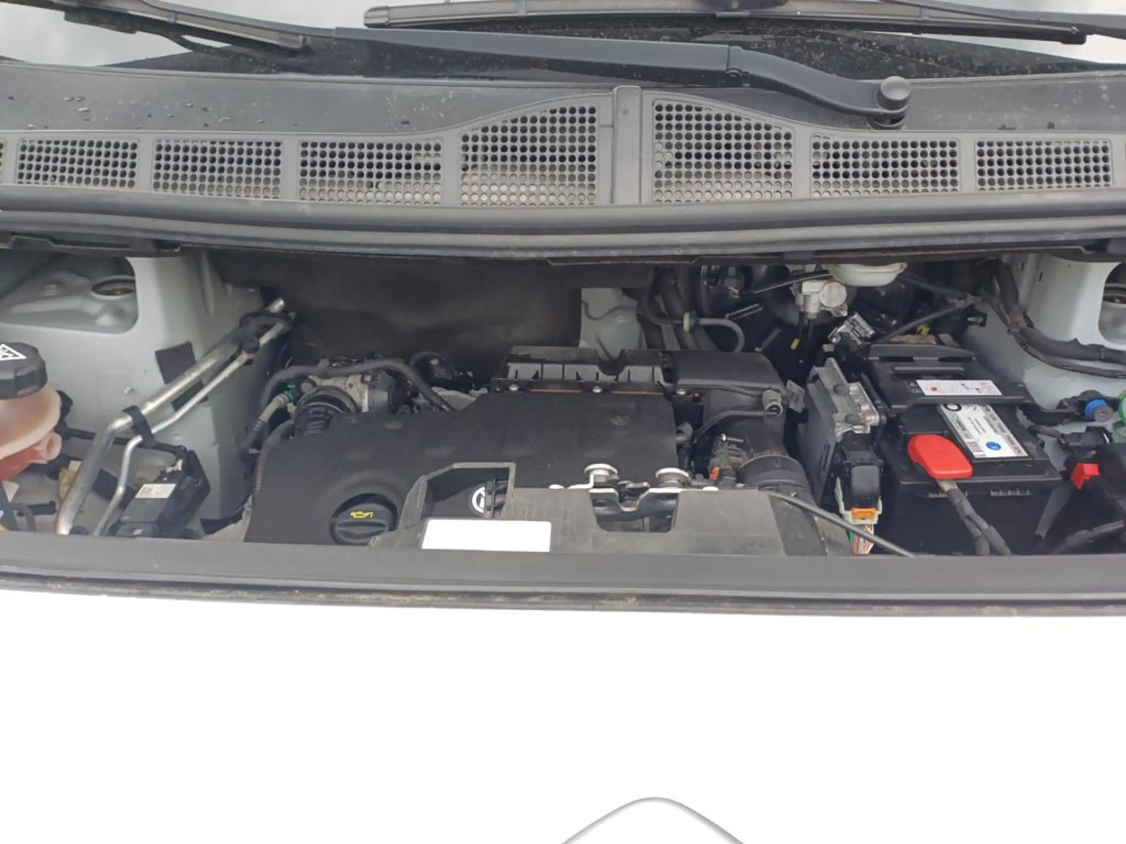 Citroen Jumper Club M — photo 5