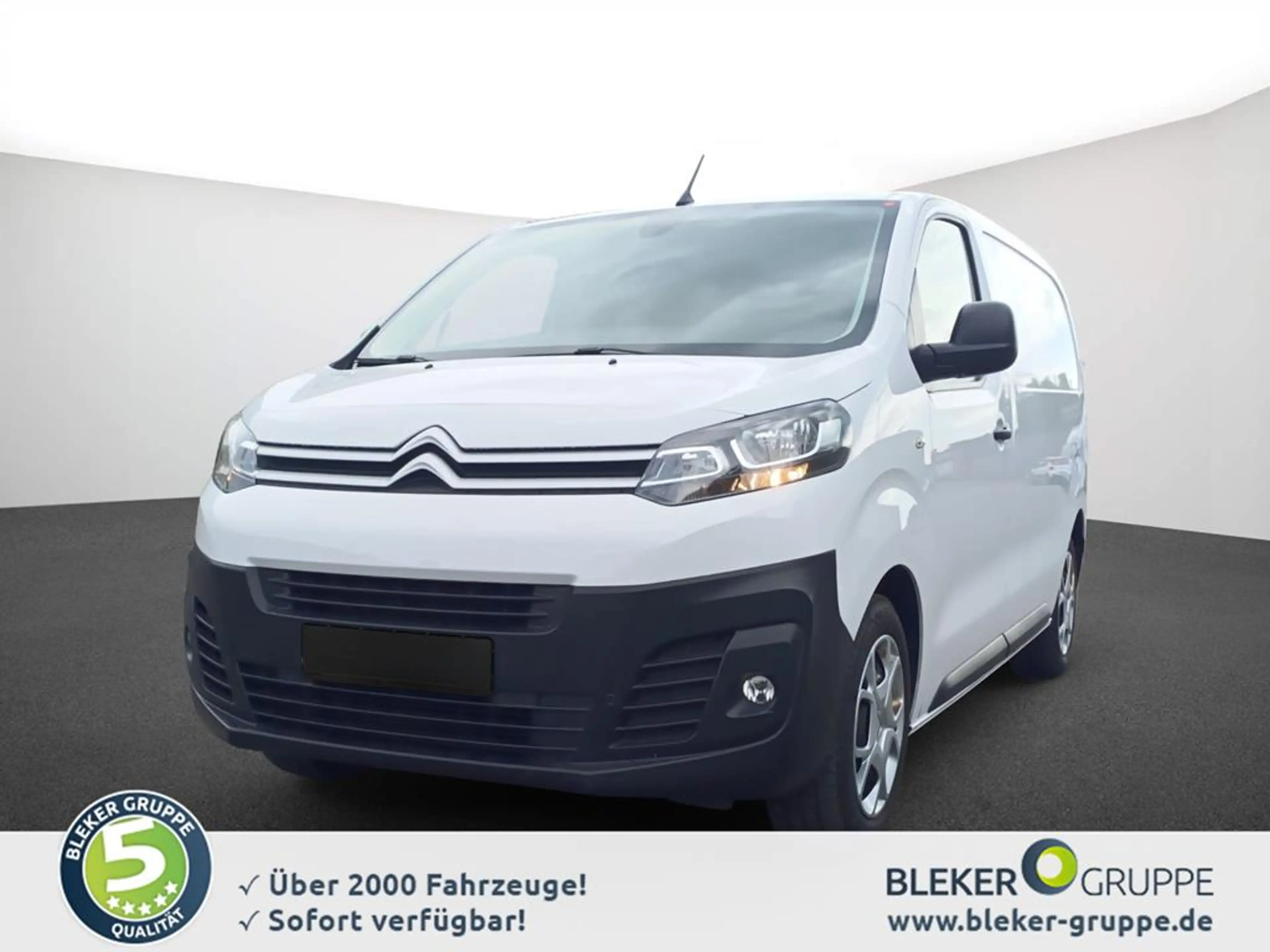Citroen Jumper Club M