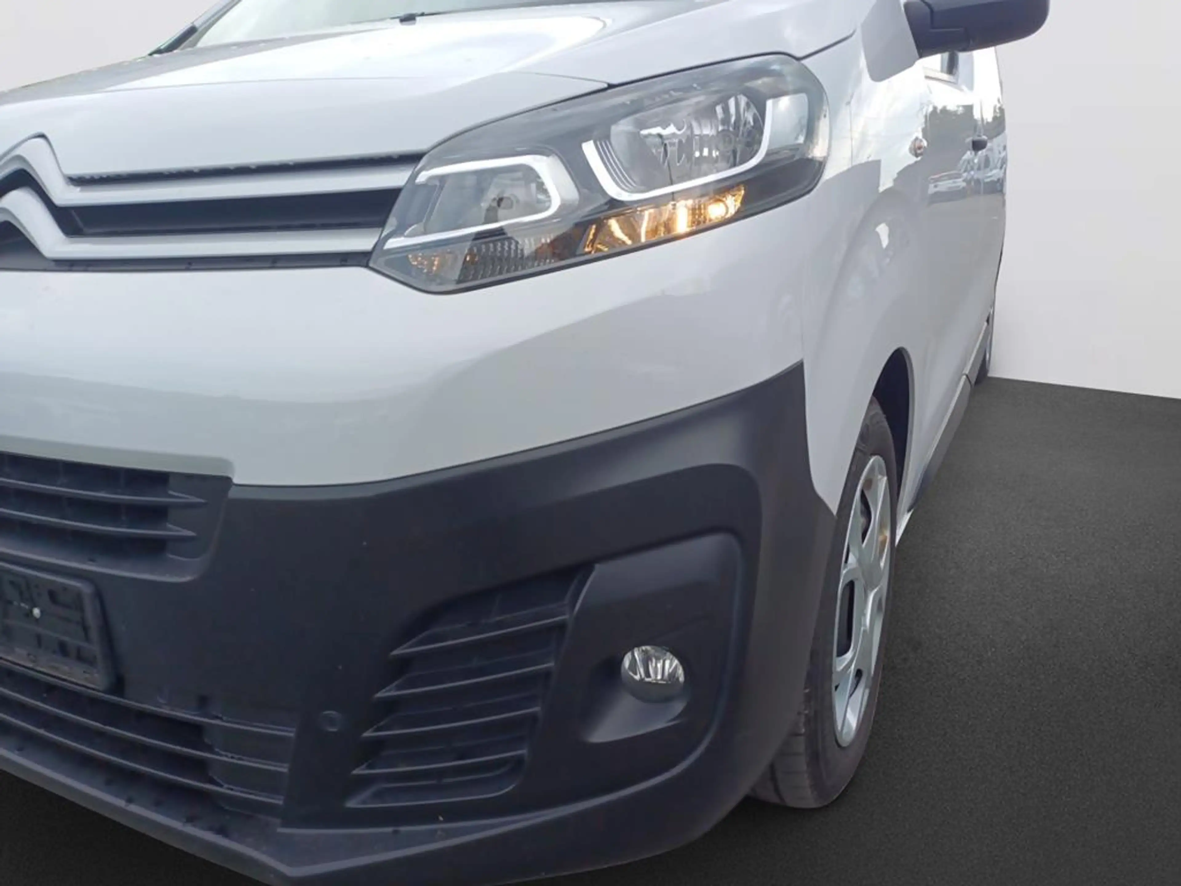 Citroen Jumper Club M — photo 9