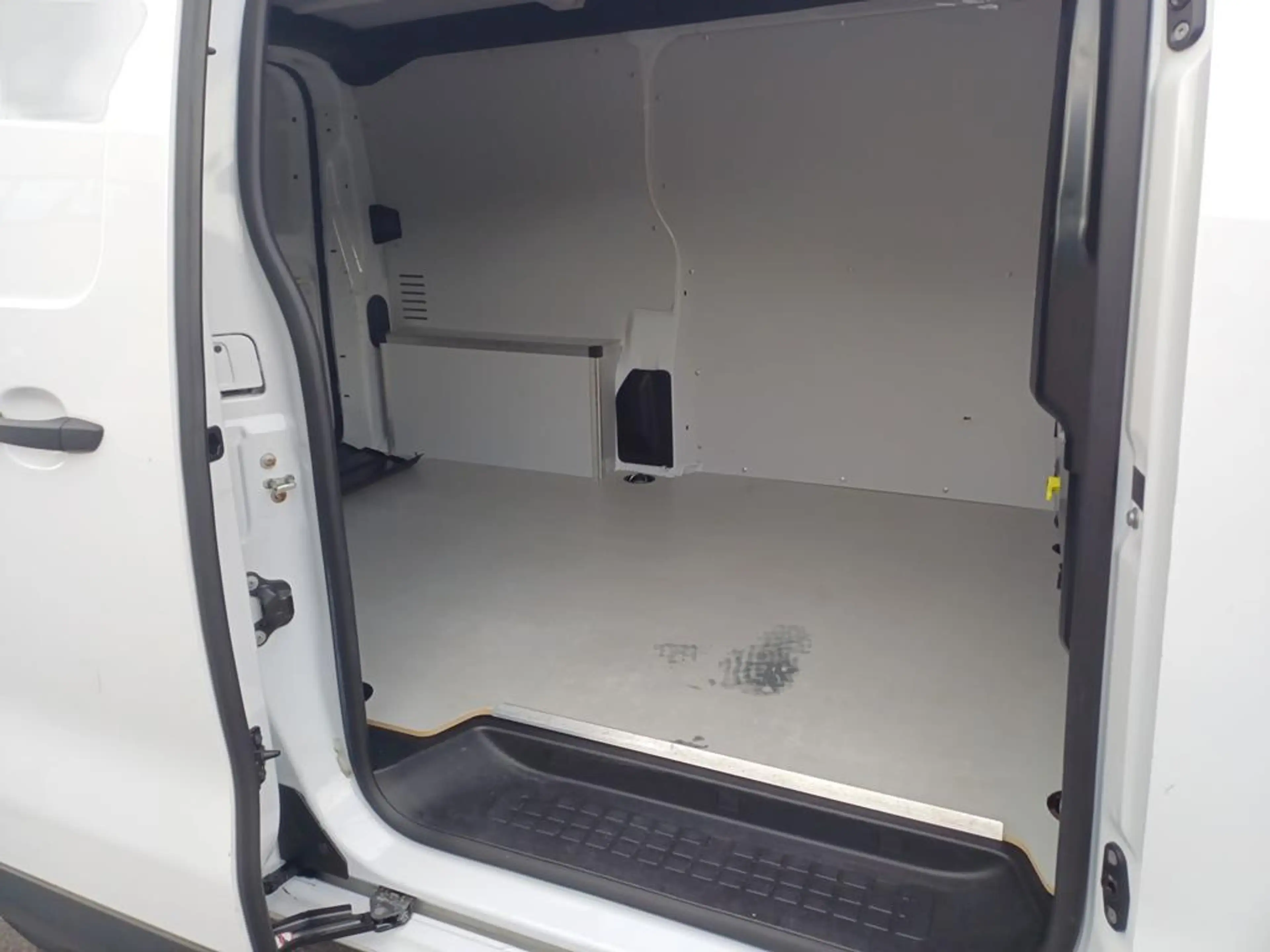 Citroen Jumper Club M — photo 13