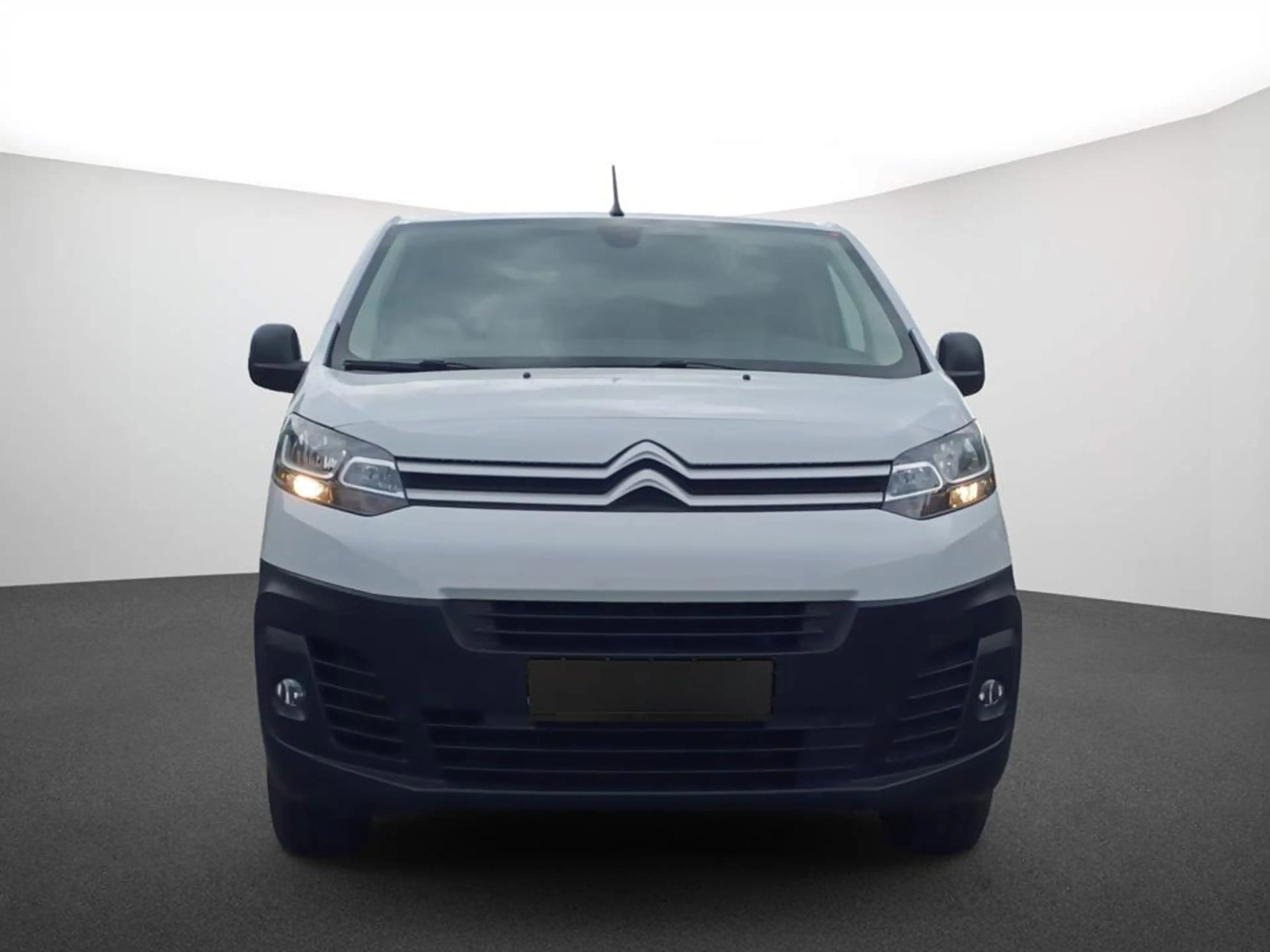 Citroen Jumper Club M — photo 2