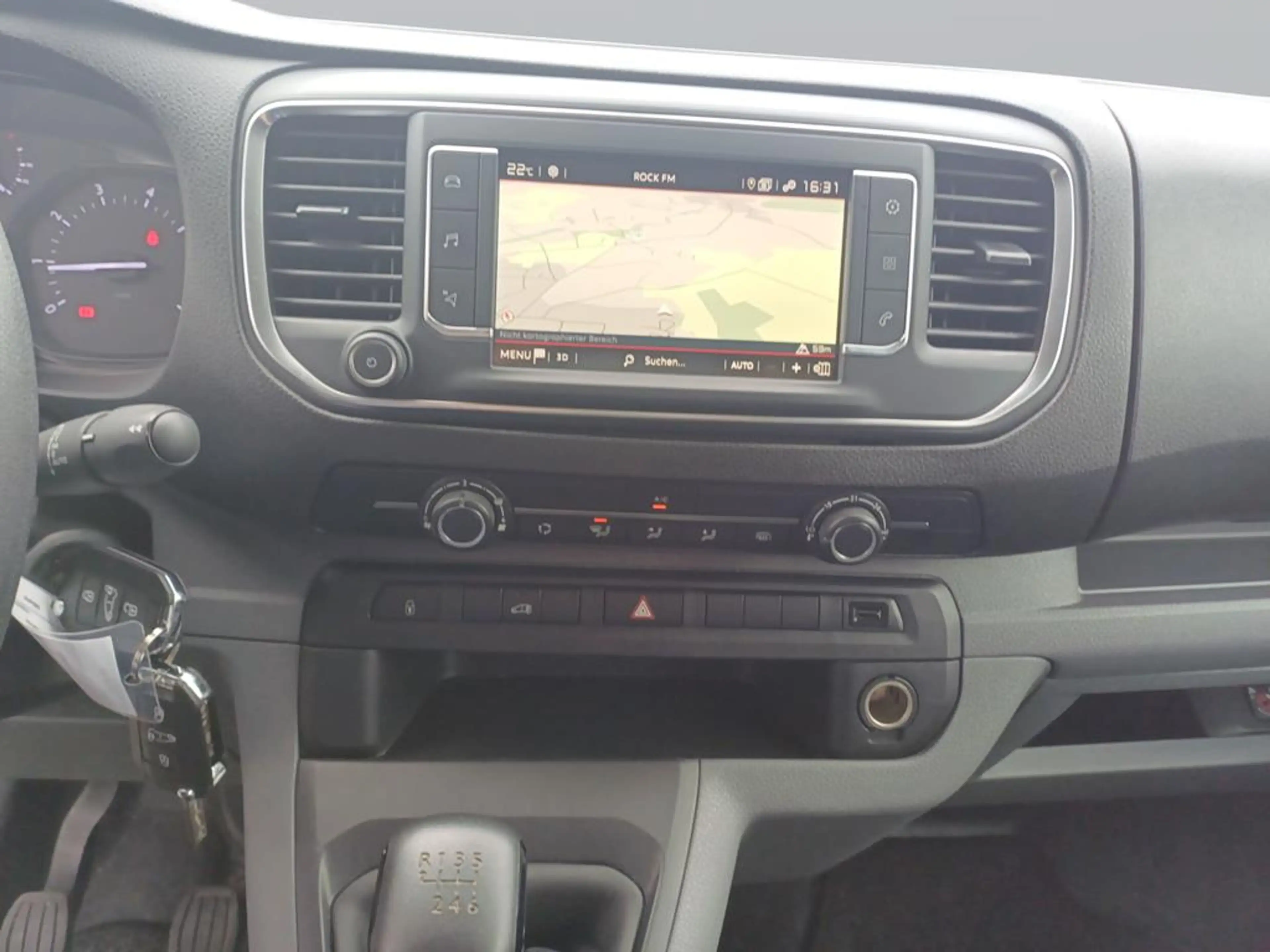 Citroen Jumper Club M — photo 12