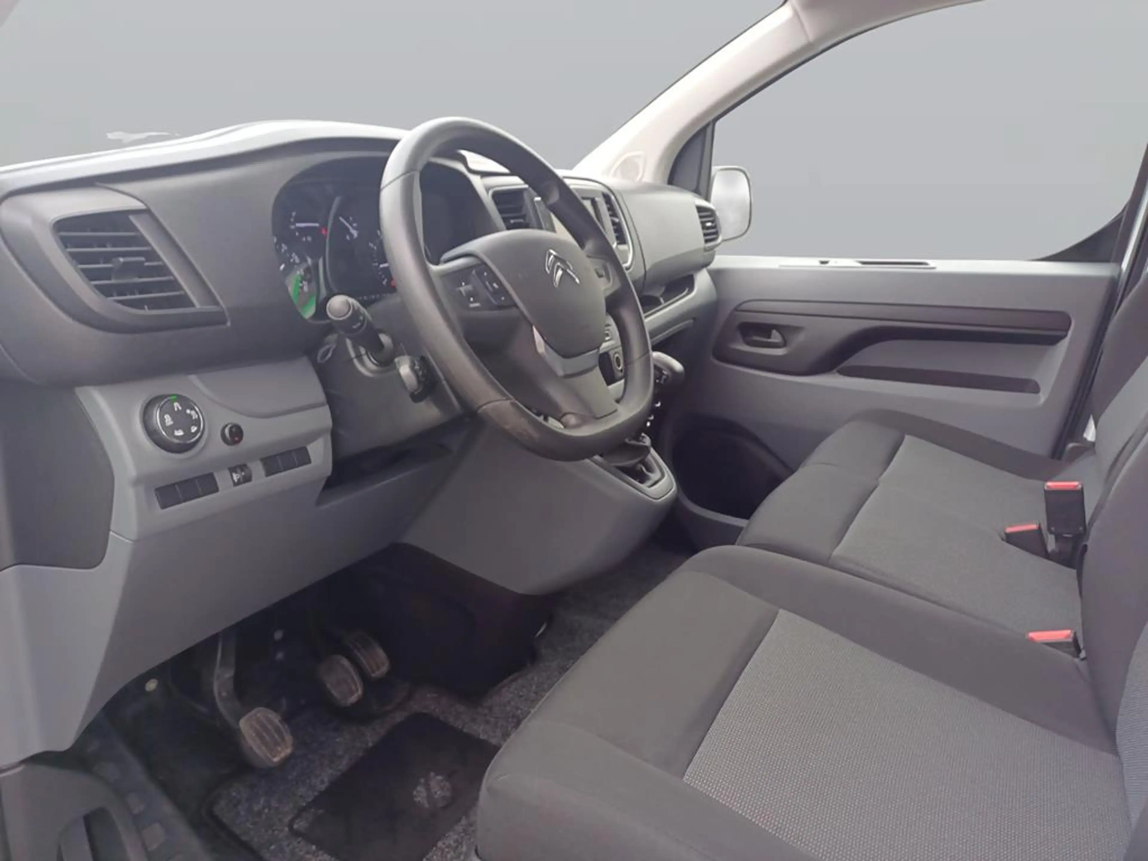 Citroen Jumper Club M — photo 10