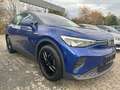 Volkswagen ID.4 "Pure", NP: 45.000 € Blau - thumbnail 2