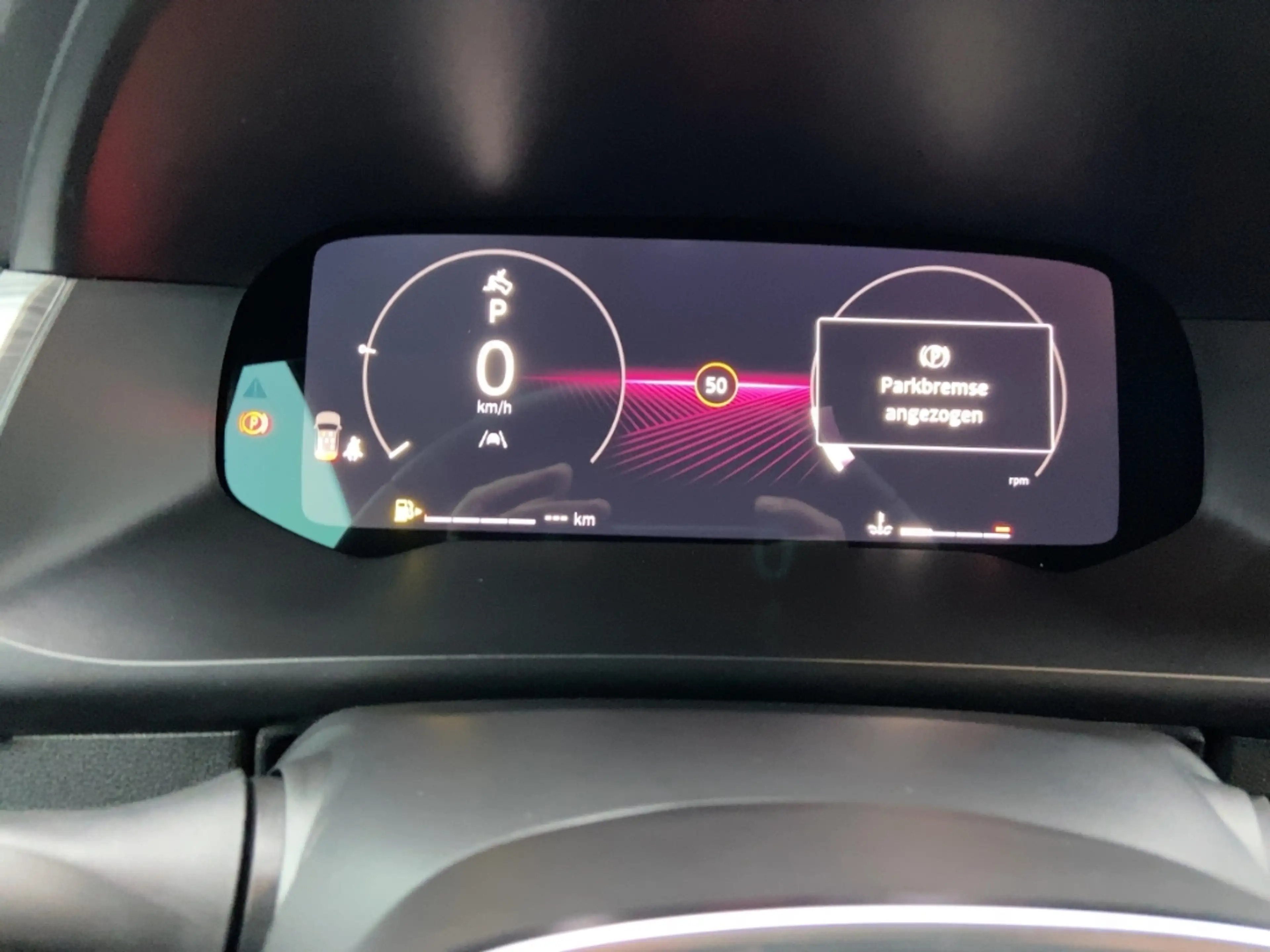 Nissan Townstar TEKNA Kombi L2 130PS Automatik/7Sit/Carplay — photo 15